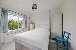 Bedroom- click for photo gallery